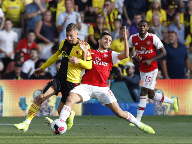 Arsenal