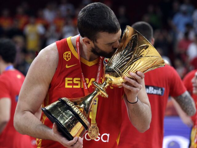 Gasol