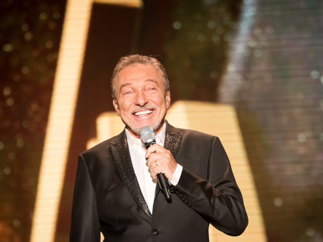 Karel Gott