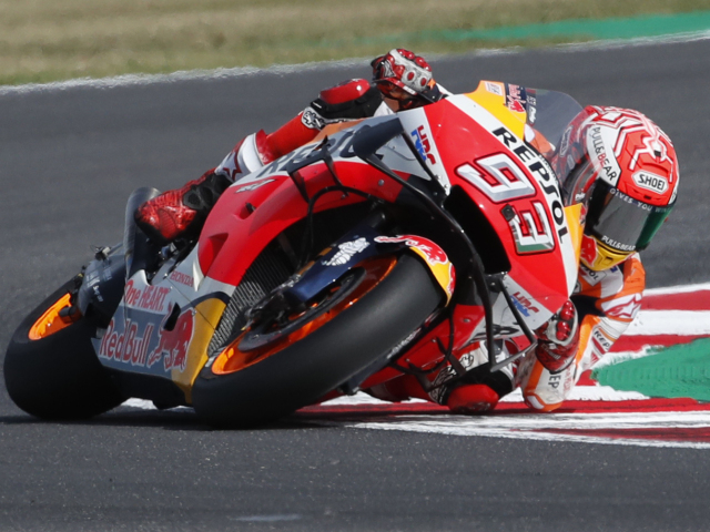 Marc Marquez