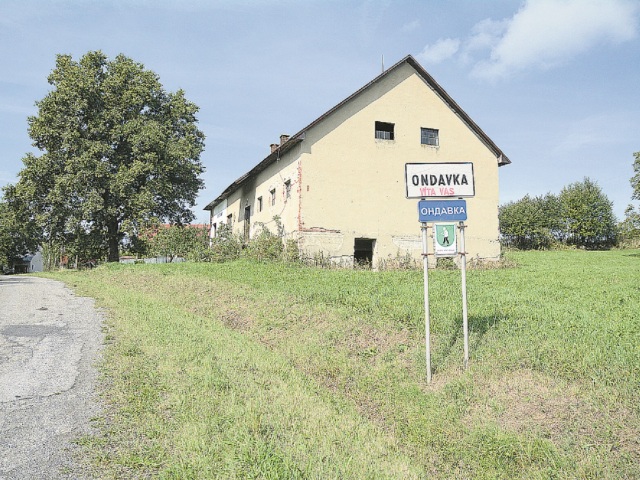 ondavka