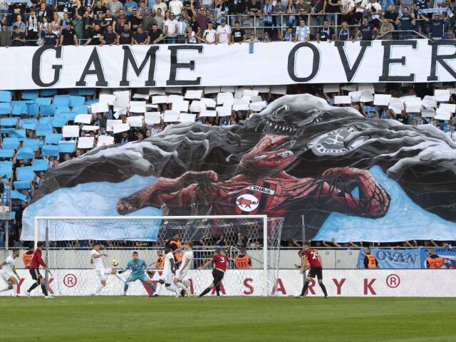 Slovan Bratislava