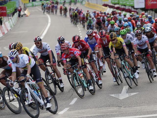 Vuelta