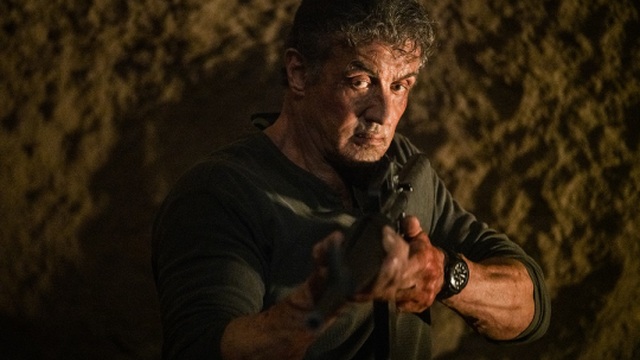 rambo