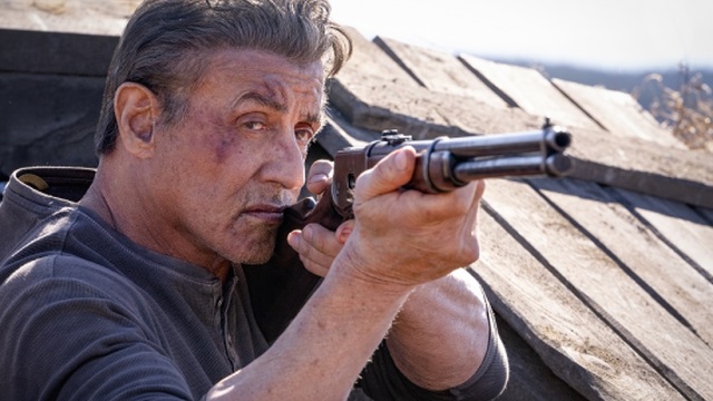 rambo