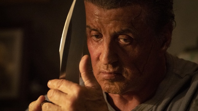 rambo