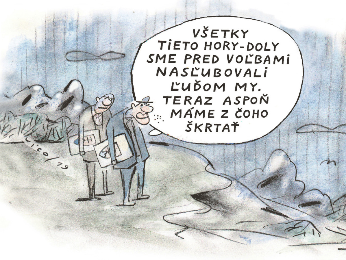 Vico, 16.9.2019