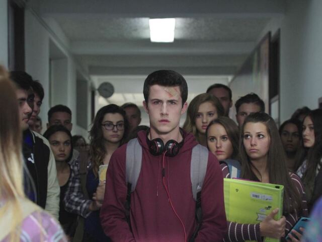 13 reasons why, dylan minnette,
