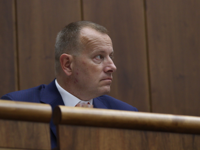Boris Kollár