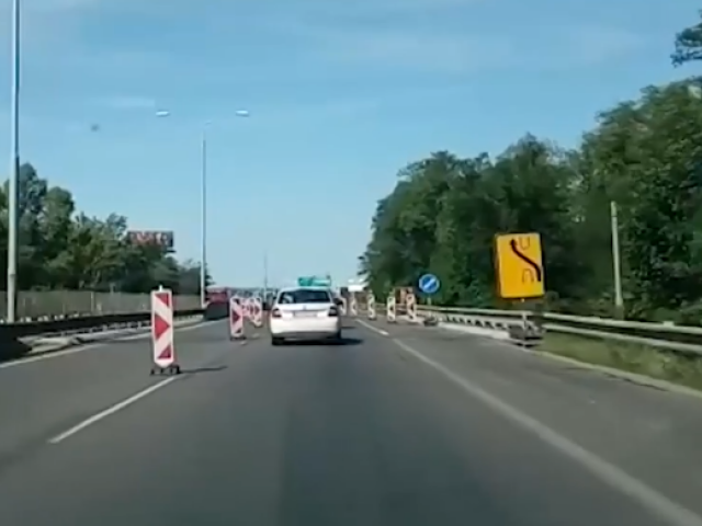 D2 oprava