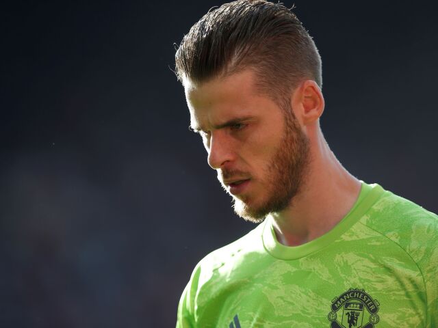 David de Gea