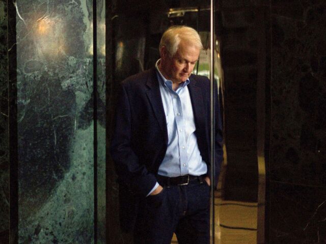 Donald Fehr