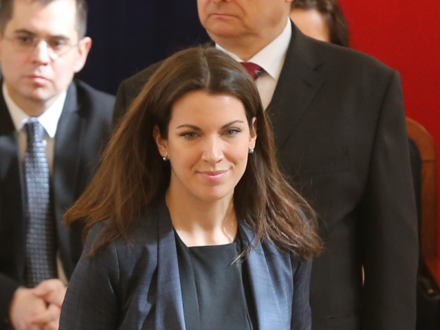 Katarína Cséfalvayová
