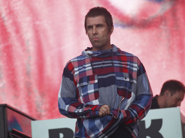 Liam Gallagher