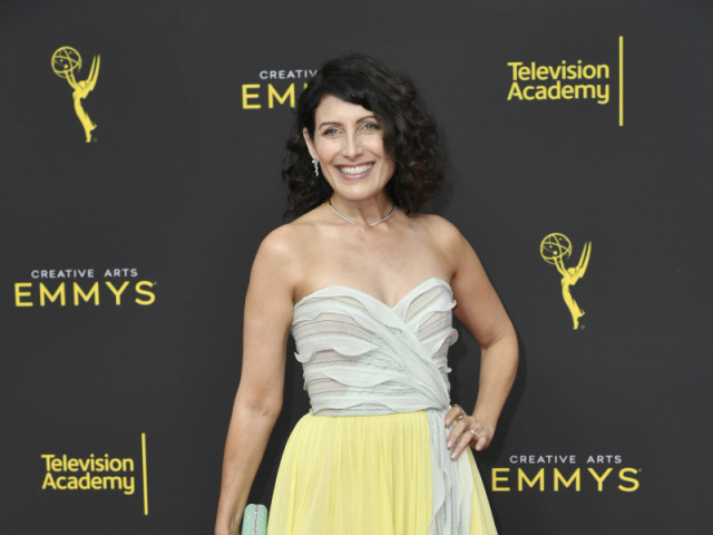 Lisa Edelstein