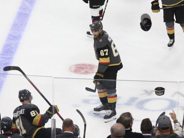 Max Pacioretty