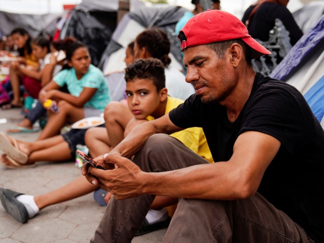 migranti / migrácia /