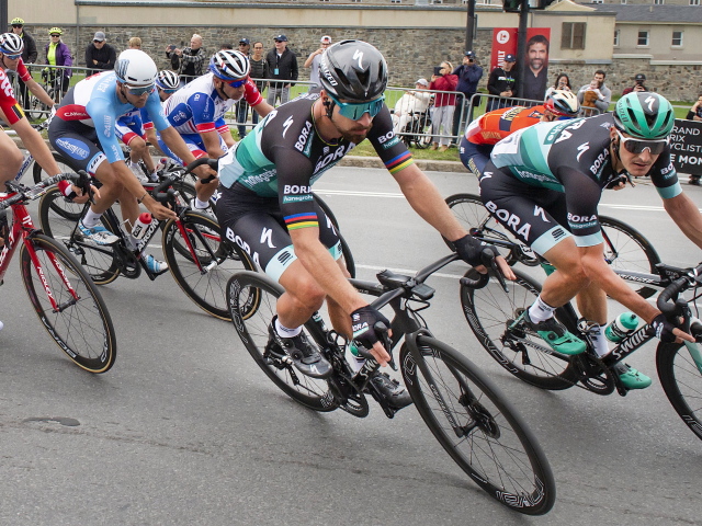 Peter Sagan