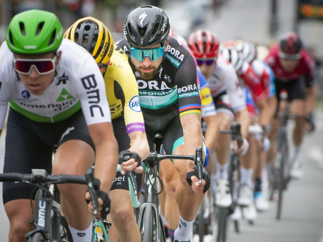 Peter Sagan