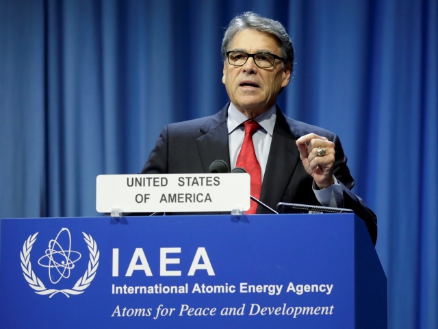Rick Perry