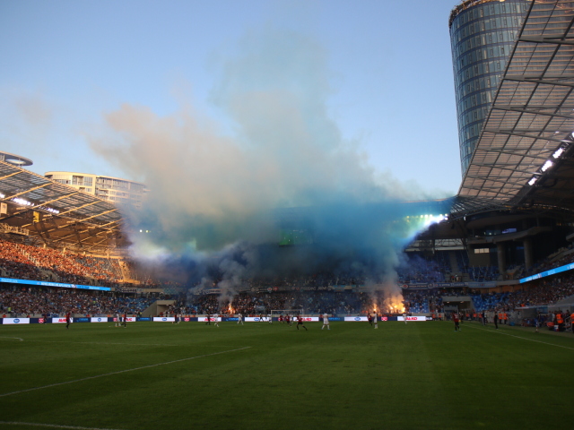 Slovan, Trnava