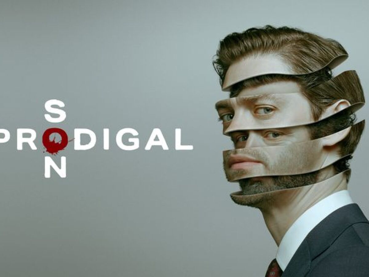 prodigal son, tom payne,