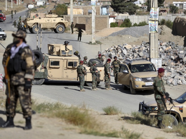 Afganistan / Kábul / útok / bomba /