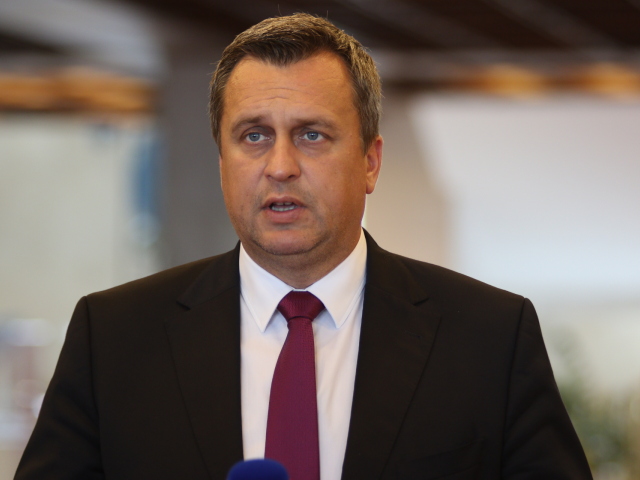 DANKO: Vyjadrenie po Koaliènej rade