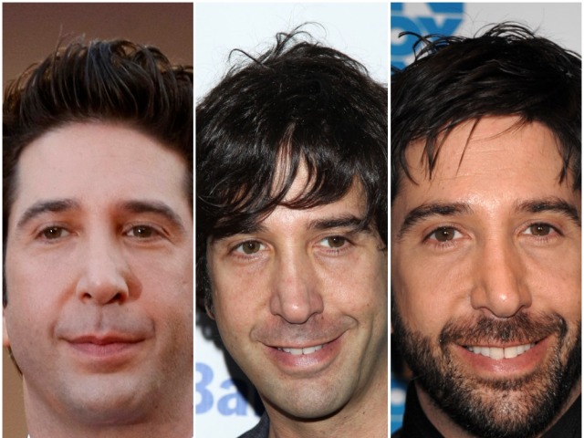 David Schwimmer