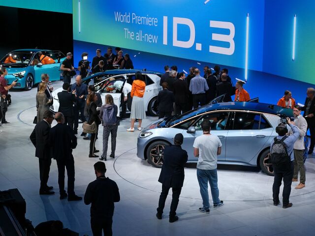 IAA - 2019