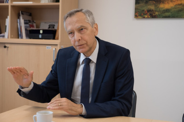 Ján Figeľ