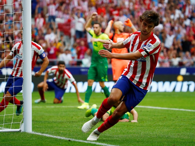 Joao Felix