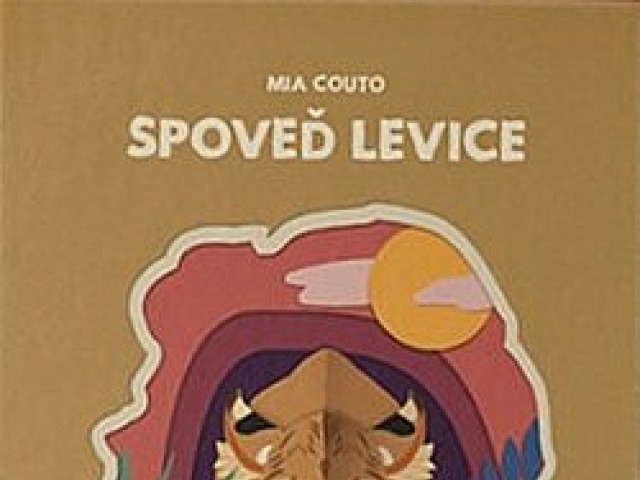 Mia Cuoto: Spoveď levice