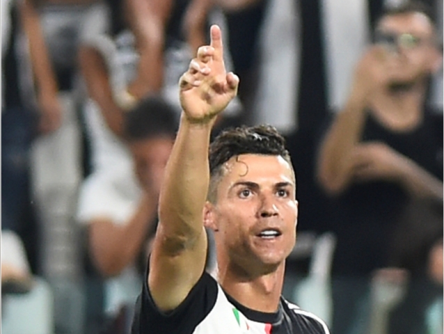 Ronaldo