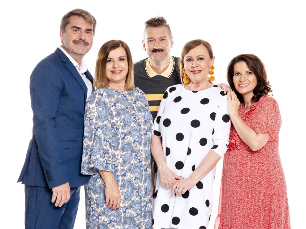 susedia, ráková, tlučková, sládečková, marcin, kraus,