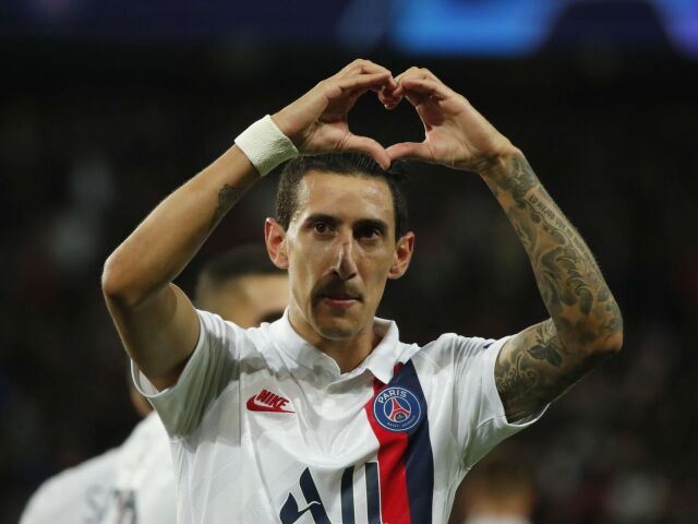 Di María