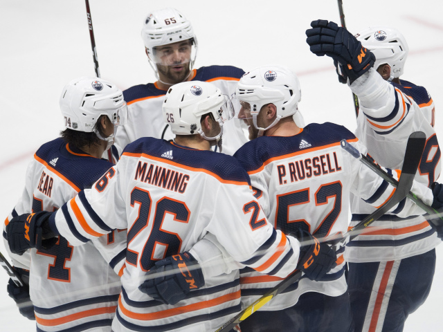 Edmonton