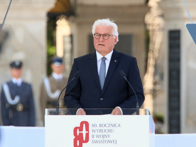 Frank-Walter Steinmeier