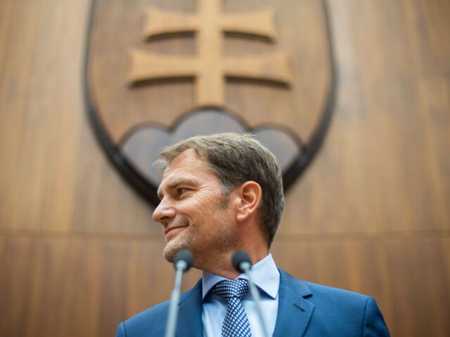 Igor Matovič