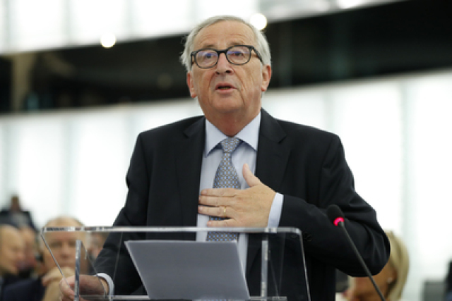 juncker