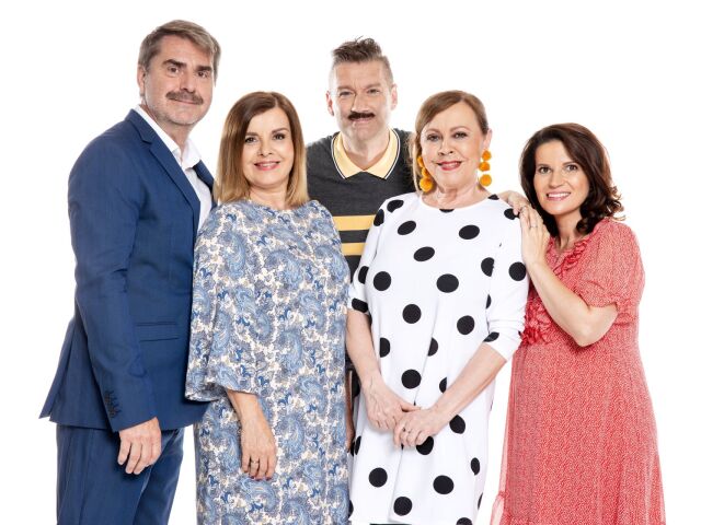 susedia, ráková, tlučková, sládečková, marcin, kraus,