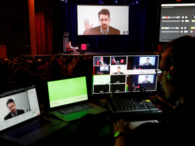 USA-SECURITY/SNOWDEN