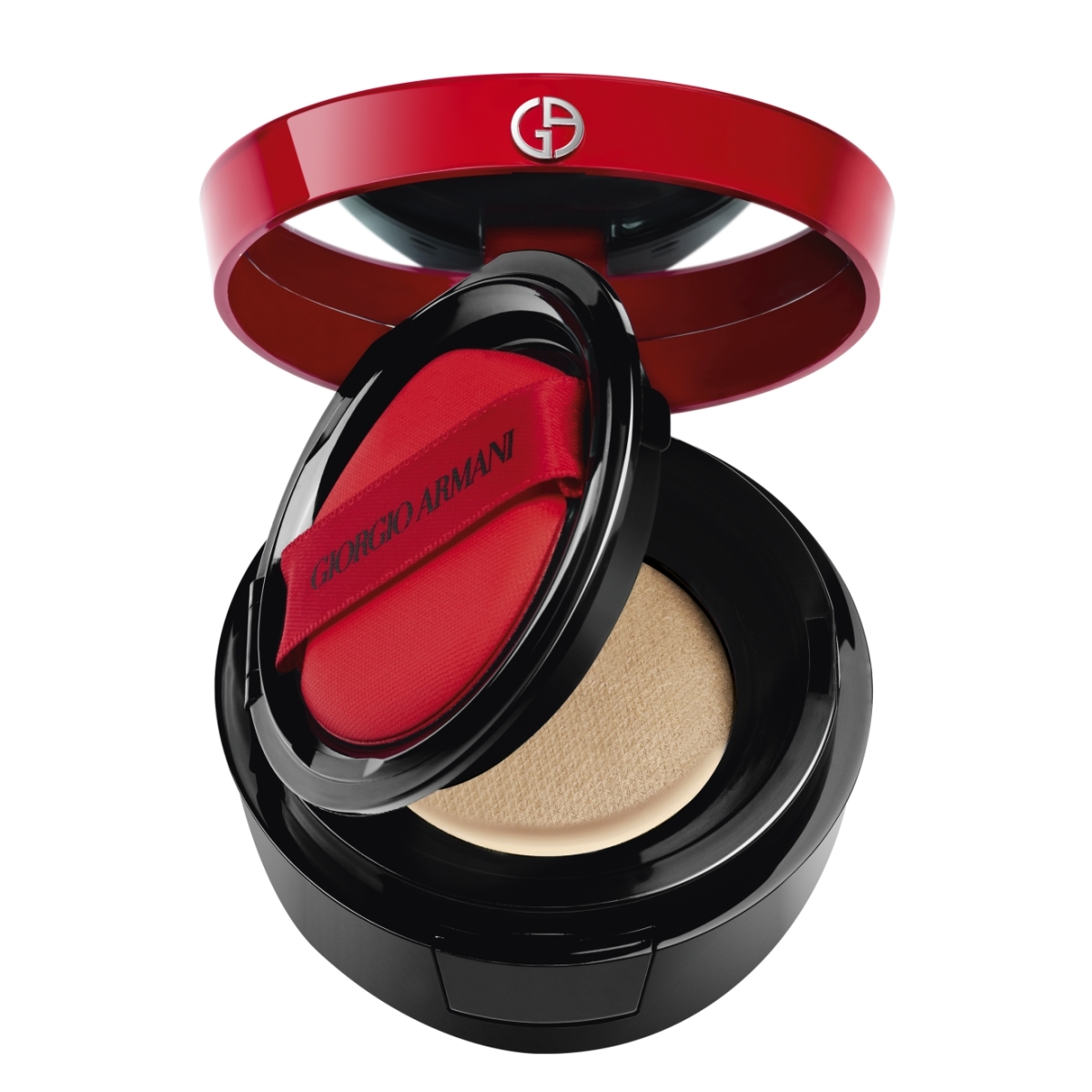 Armani to go Cushion od Giorgio Armani Cosmetics