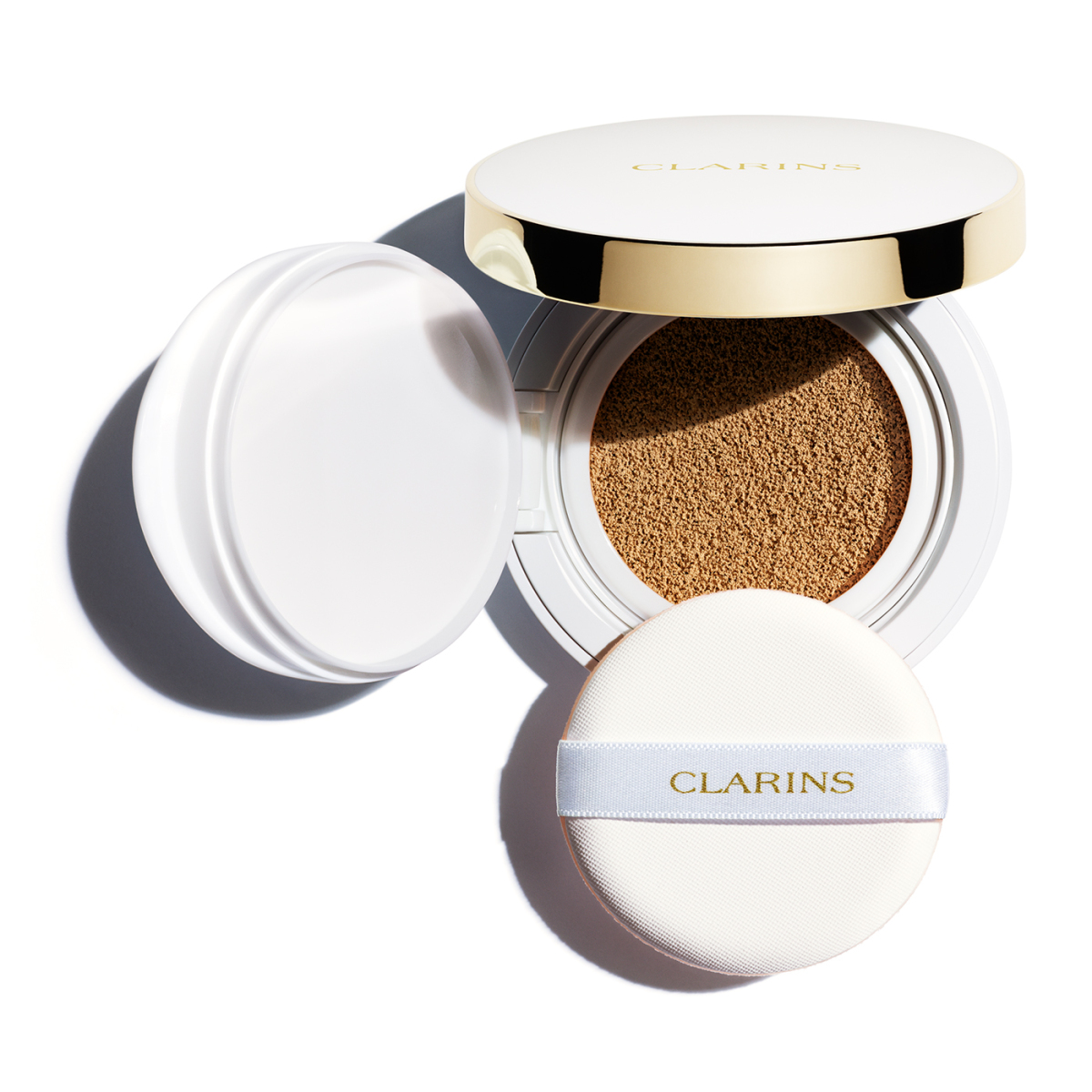 Everlasting Cushion Make-up od Clarins
