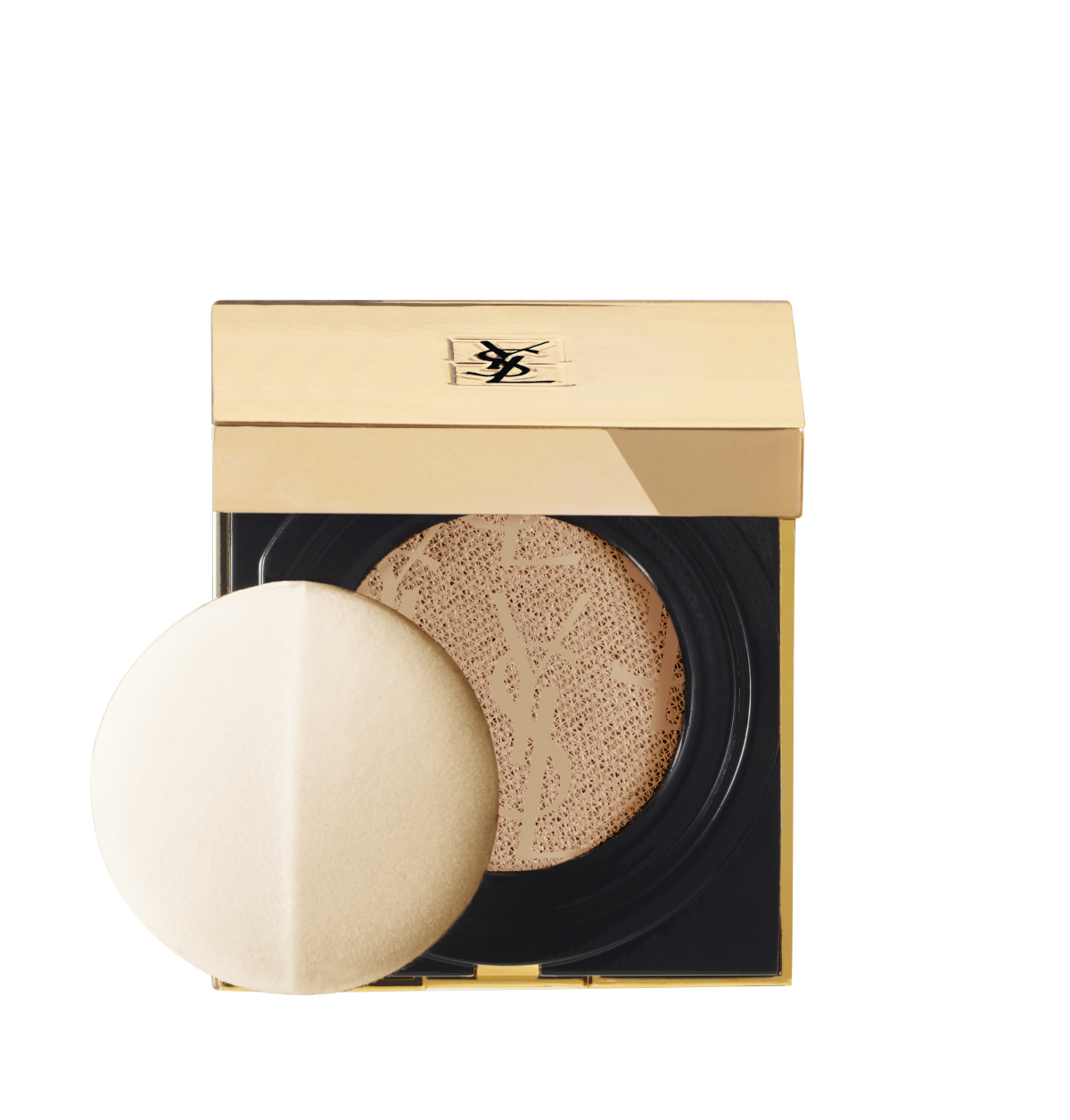Touché Éclat Le Cushion od Yves Saint Laurent