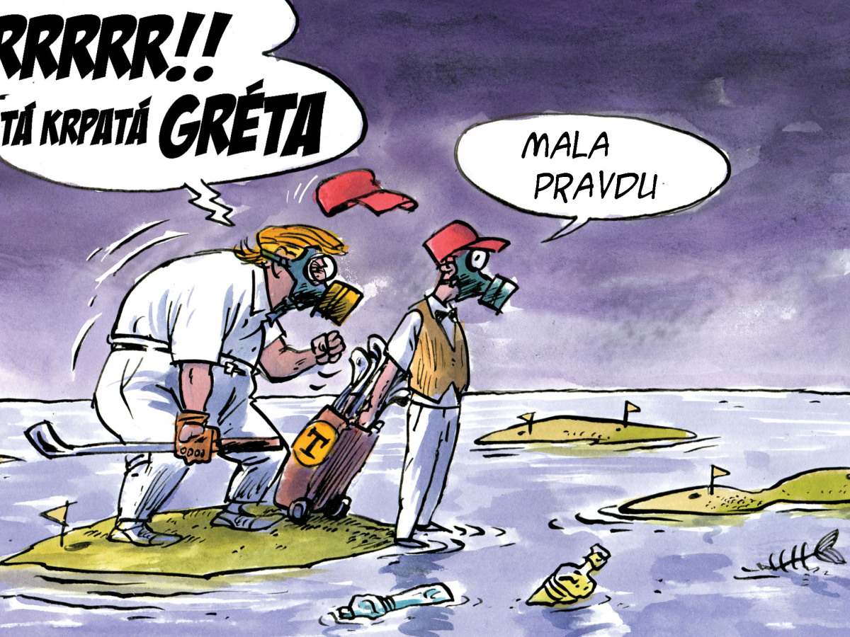 Danglár, 20.9.2019