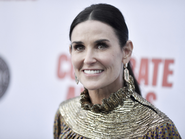 Demi Moore