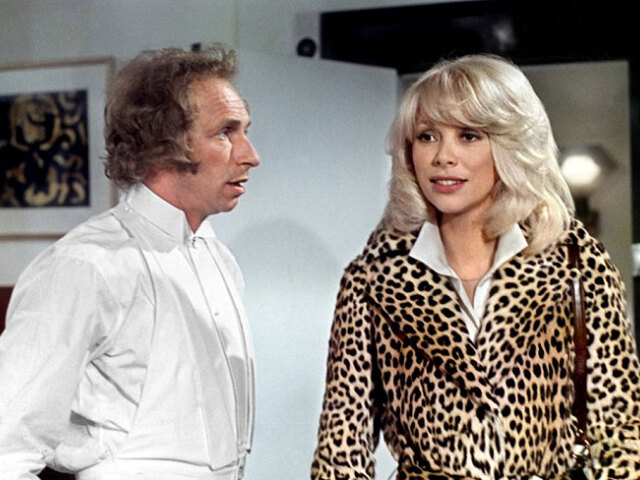 Mireille Darc