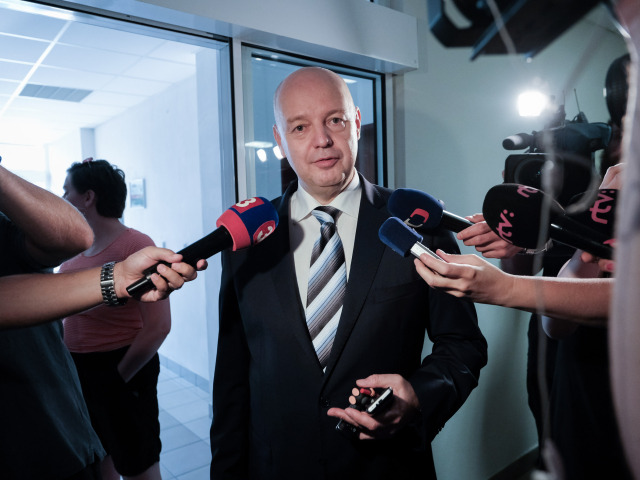 Pavol Rusko