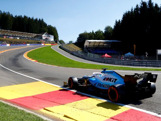 Robert Kubica